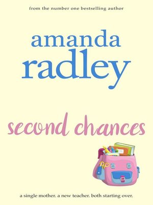 cover image of Second Chances